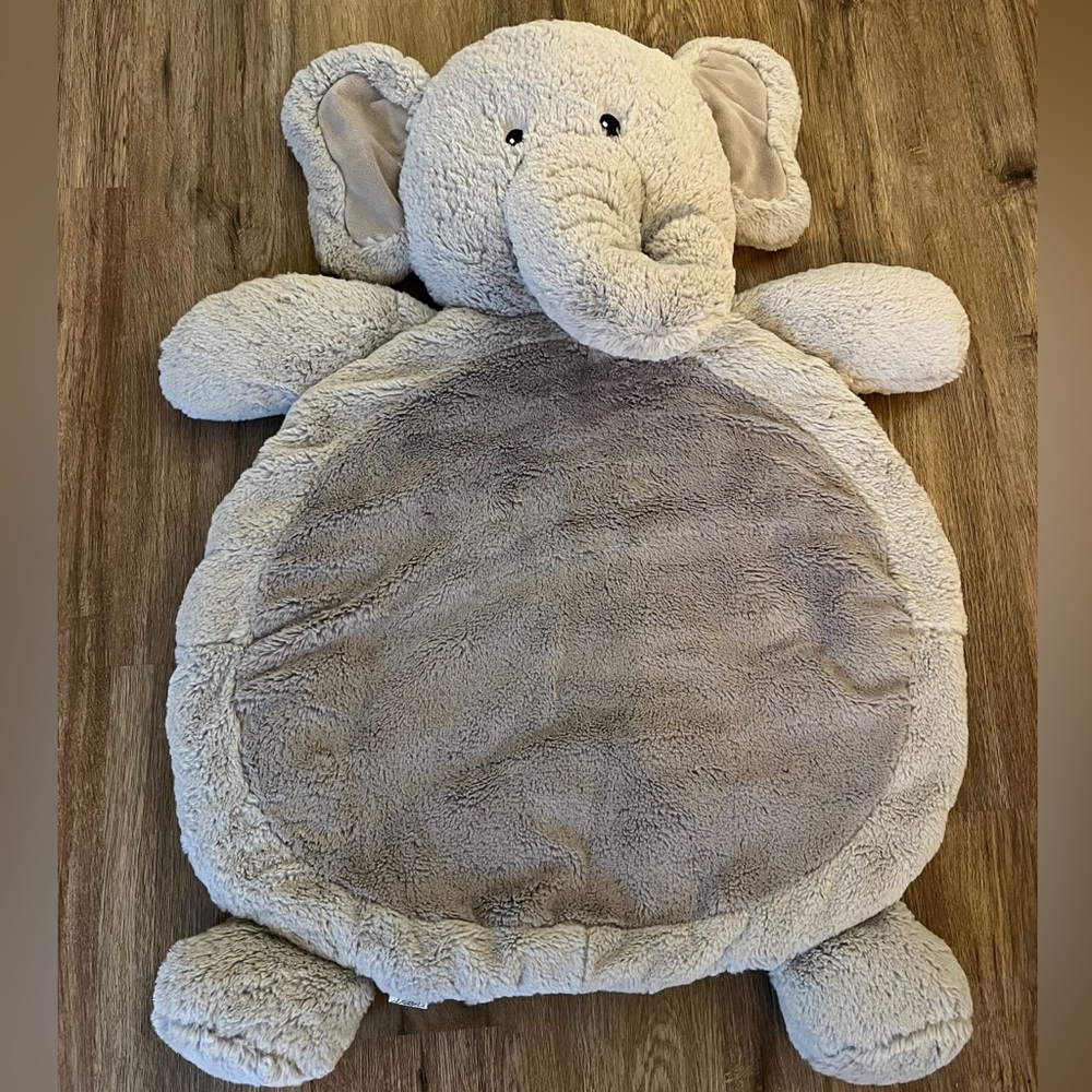 Elephant Playard
